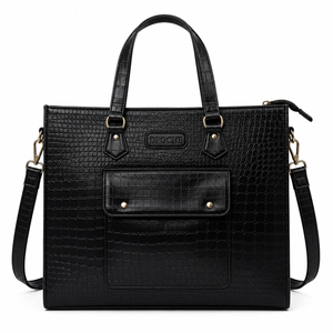 La Poche Noire Black
