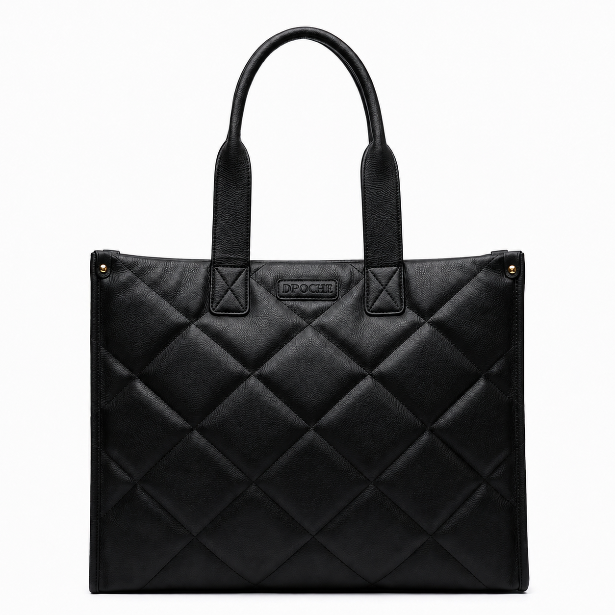 Plush Tote