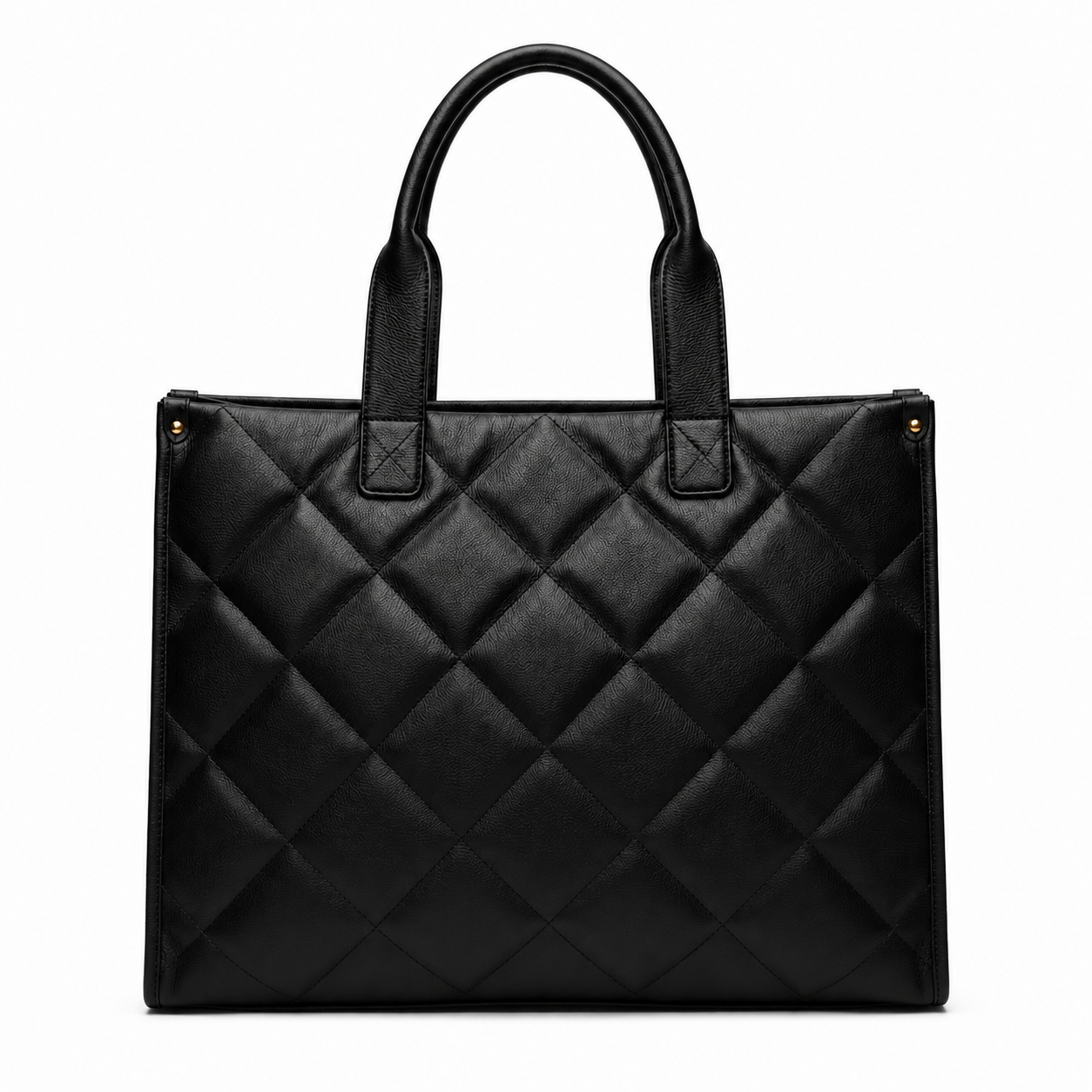 Plush Tote