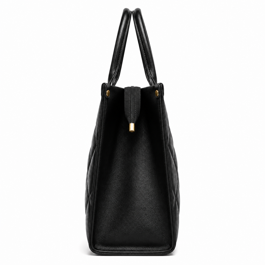Plush Tote