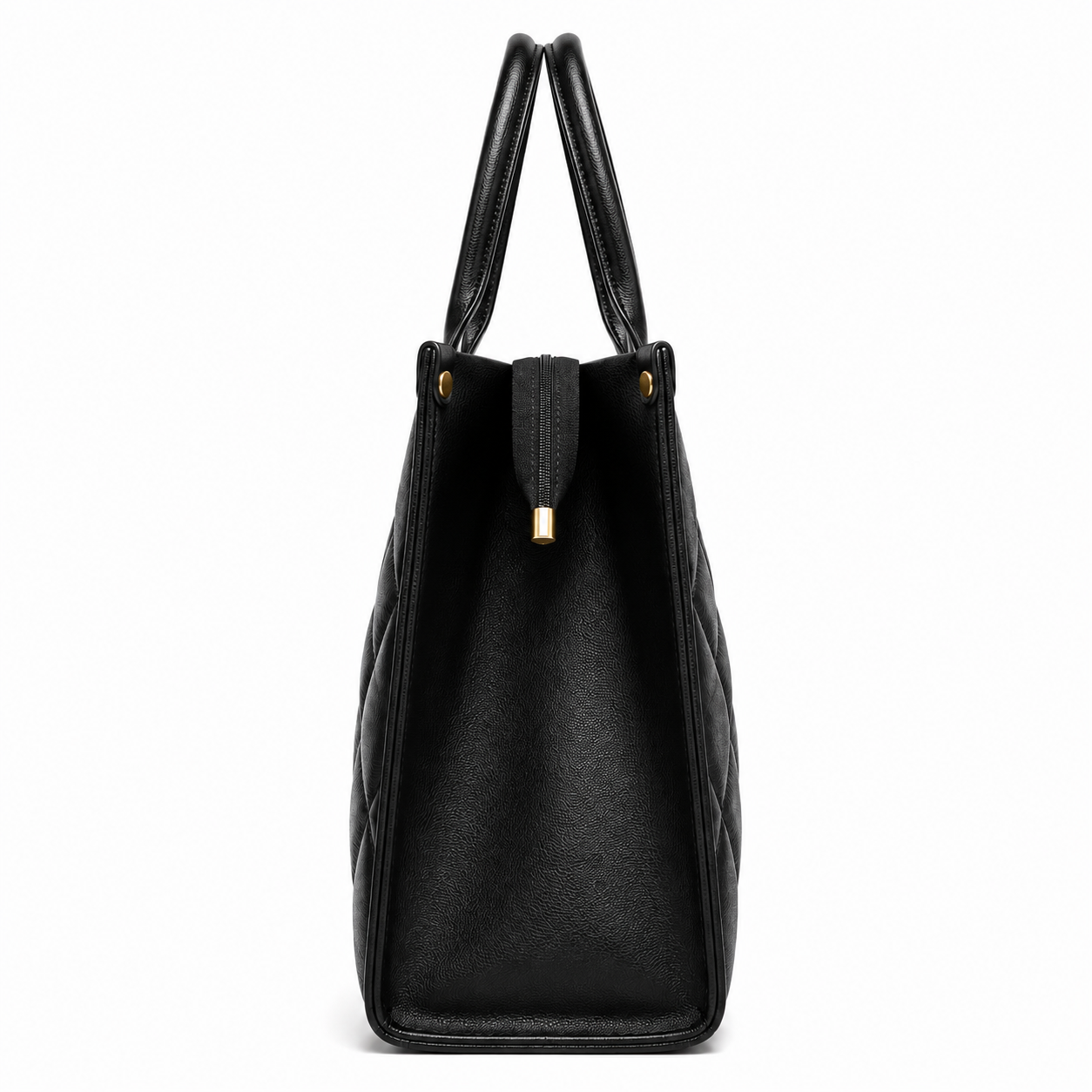 Plush Tote