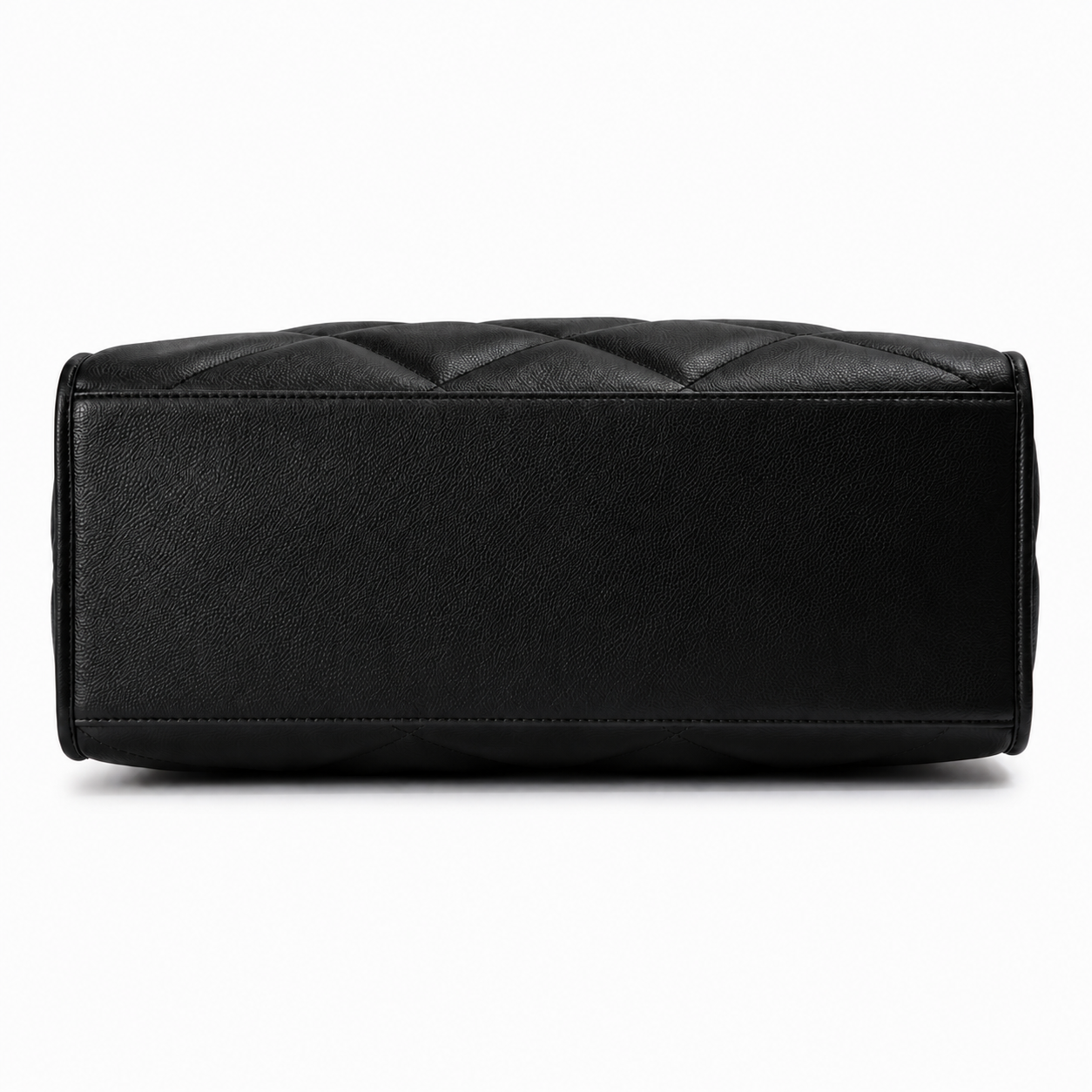 Plush Tote