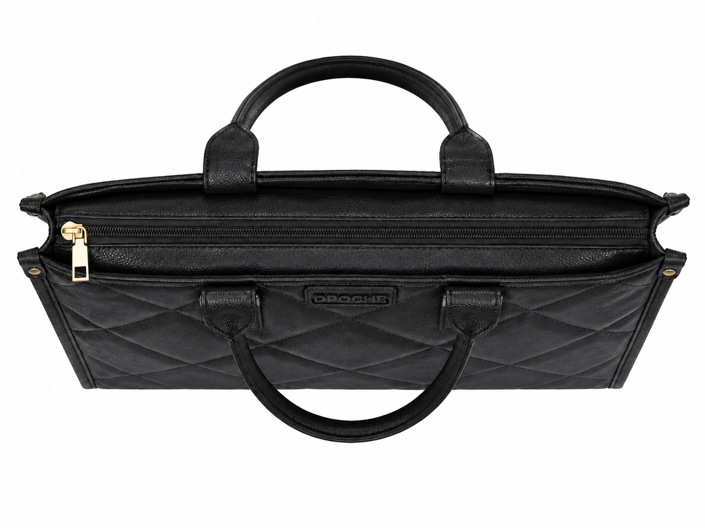 Plush Tote