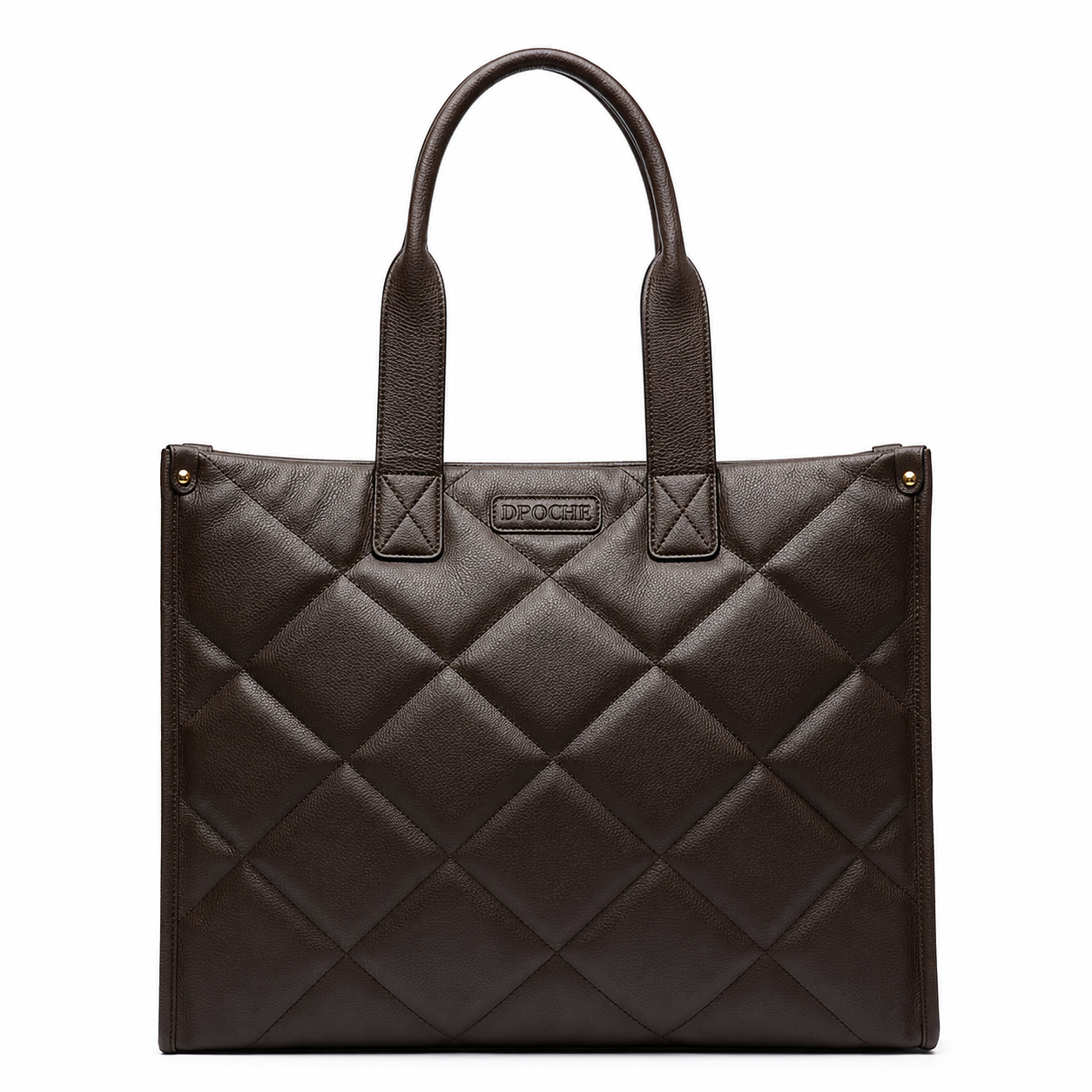 Plush Tote