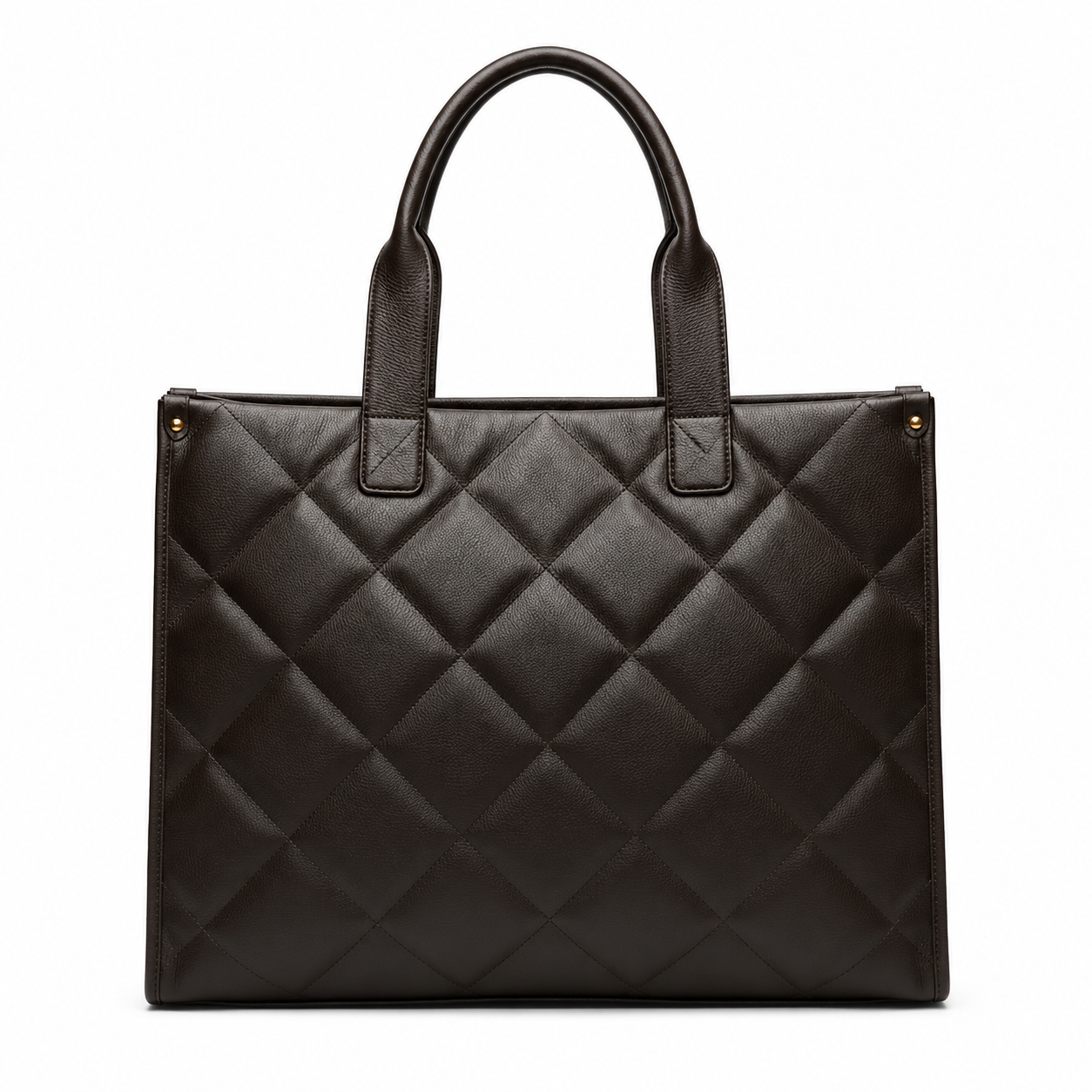 Plush Tote