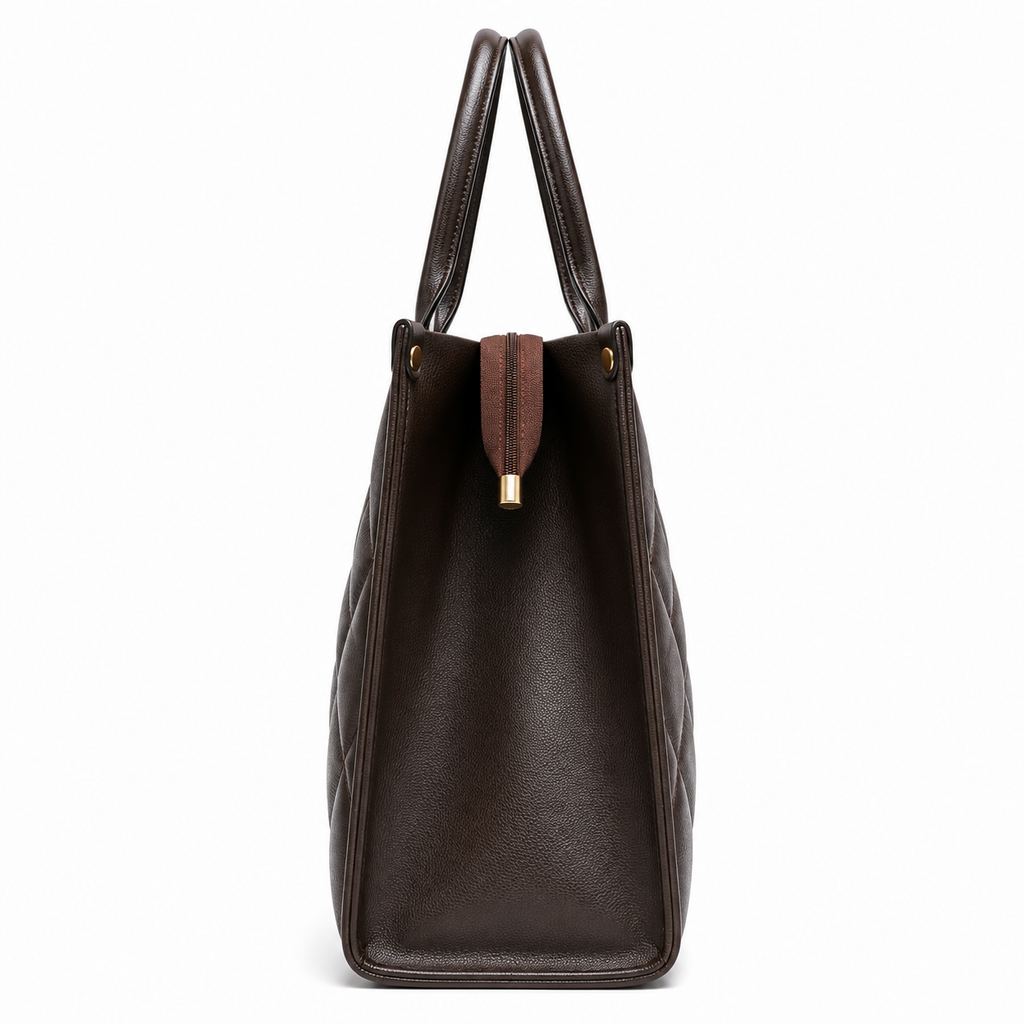 Plush Tote