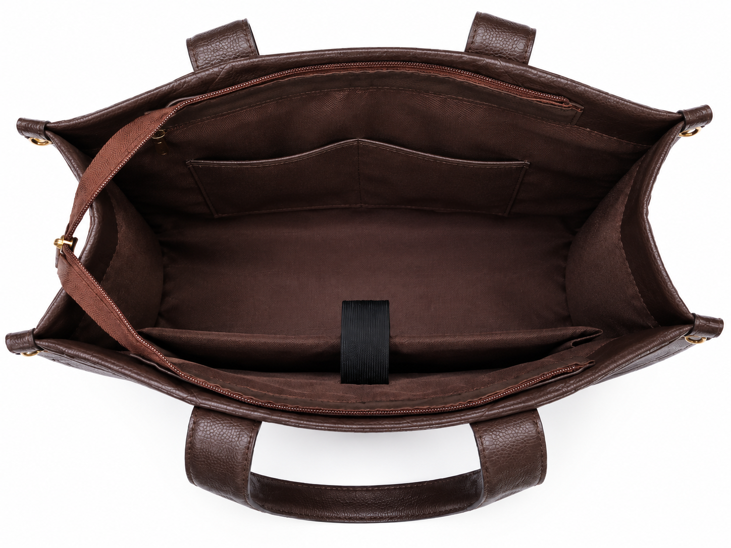 Plush Tote
