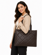 Plush Tote