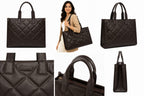 Plush Tote