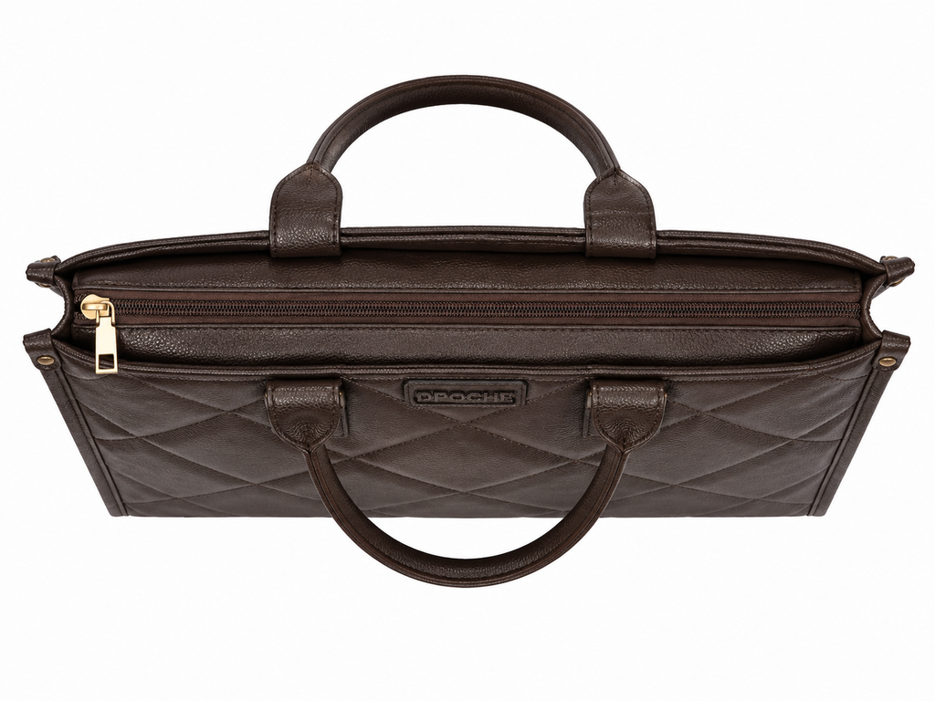 Plush Tote
