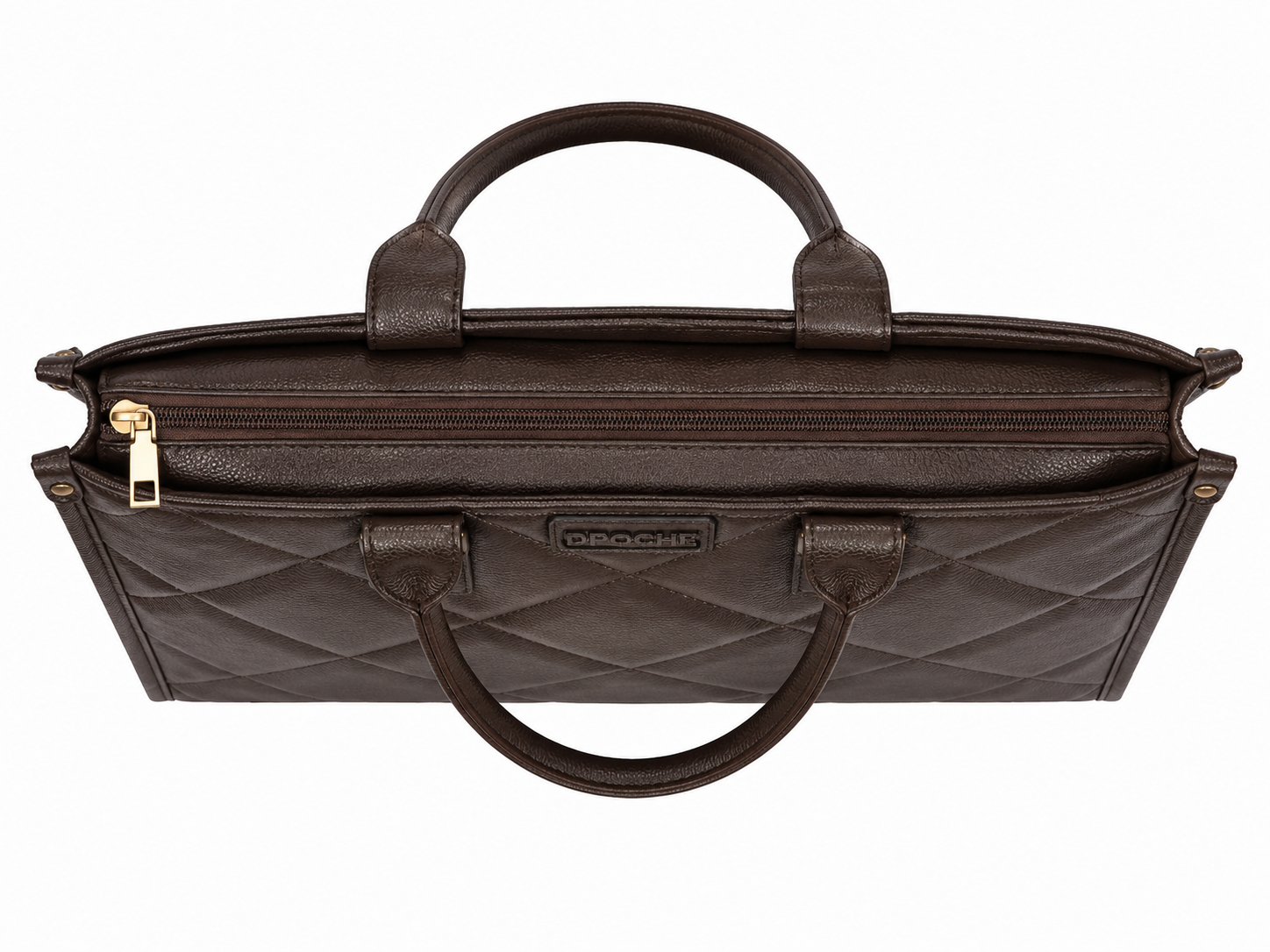 Plush Tote