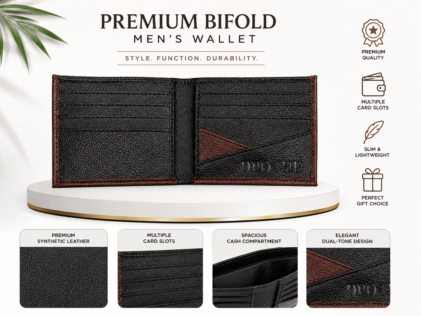 Porte-Billet