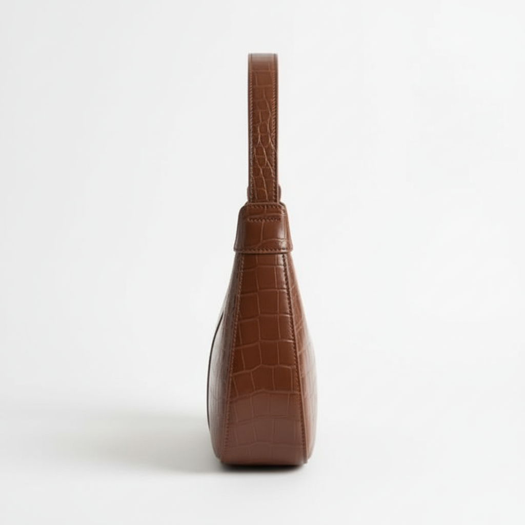 Bag Side View