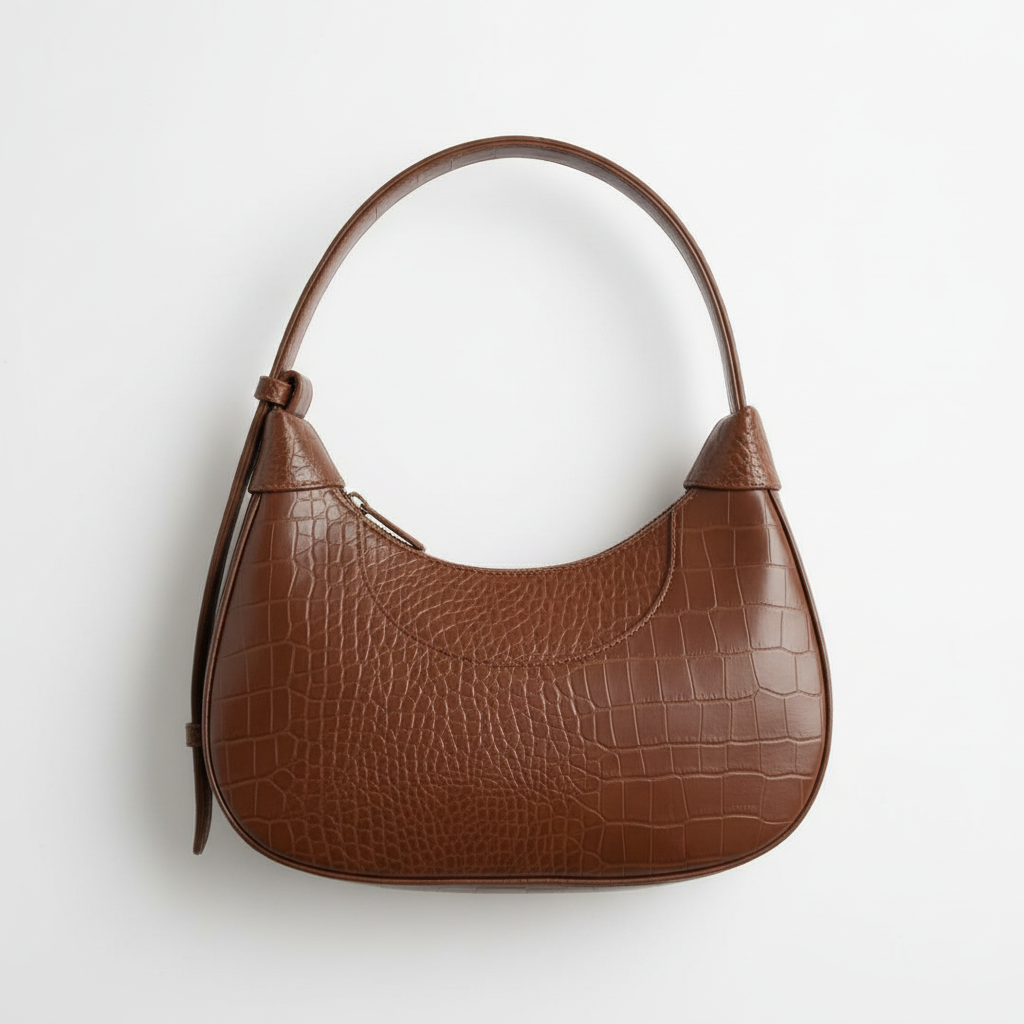 Bag - Top Down