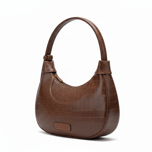 DPOCHE Bag - Different Angle