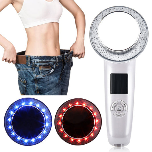 Whole body body weight loss slimming shaping instrument